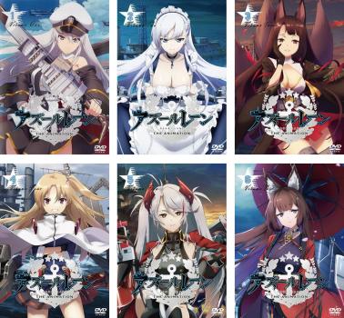 楽天市場】アズールレーン セットの通販