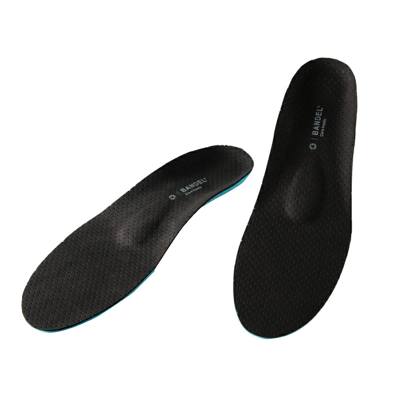 楽天市場】バンデル BANDEL Core Insole TYPE-R BANDEL バンデル