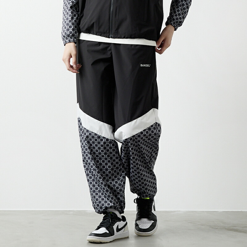 楽天市場】バンデル ウィメンズ スウィッチドロスト ウィンドパンツ