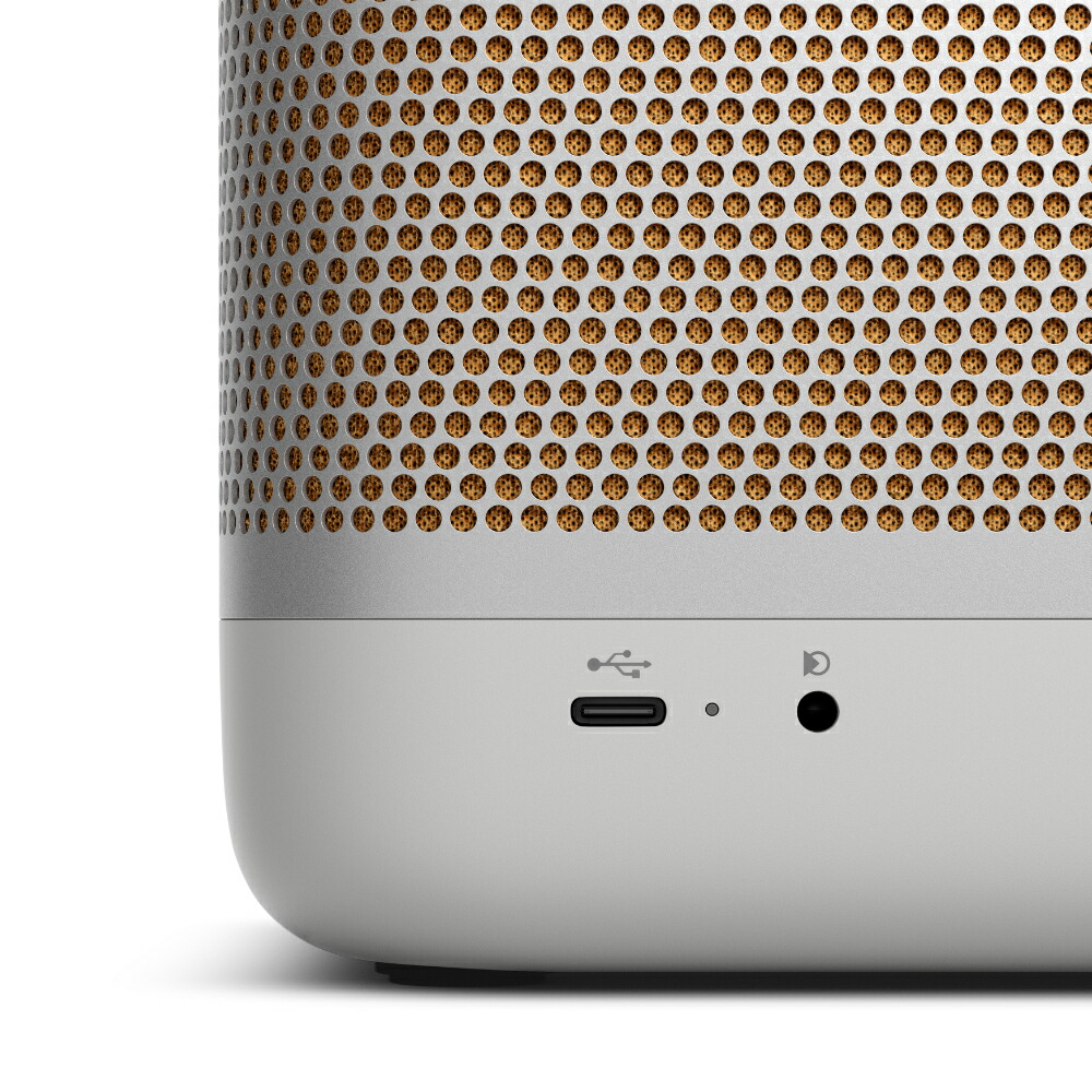 楽天市場】Bang & Olufsen公式 Beolit 20 Bluetooth ブルートゥース