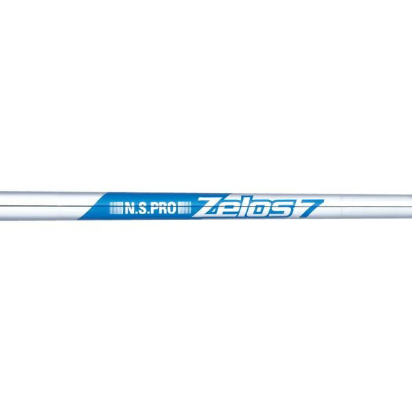 日本シャフト N.S.PRO ZELOS 7 (ゴルフシャフト) 価格比較 - 価格.com