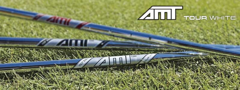 楽天市場】トゥルーテンパー AMT ツアー ホワイト アイアン (True
