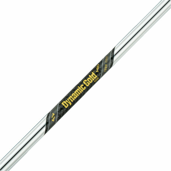 楽天市場】ダイナミックゴールド ミッド ツアーイシュー DG MID TOUR