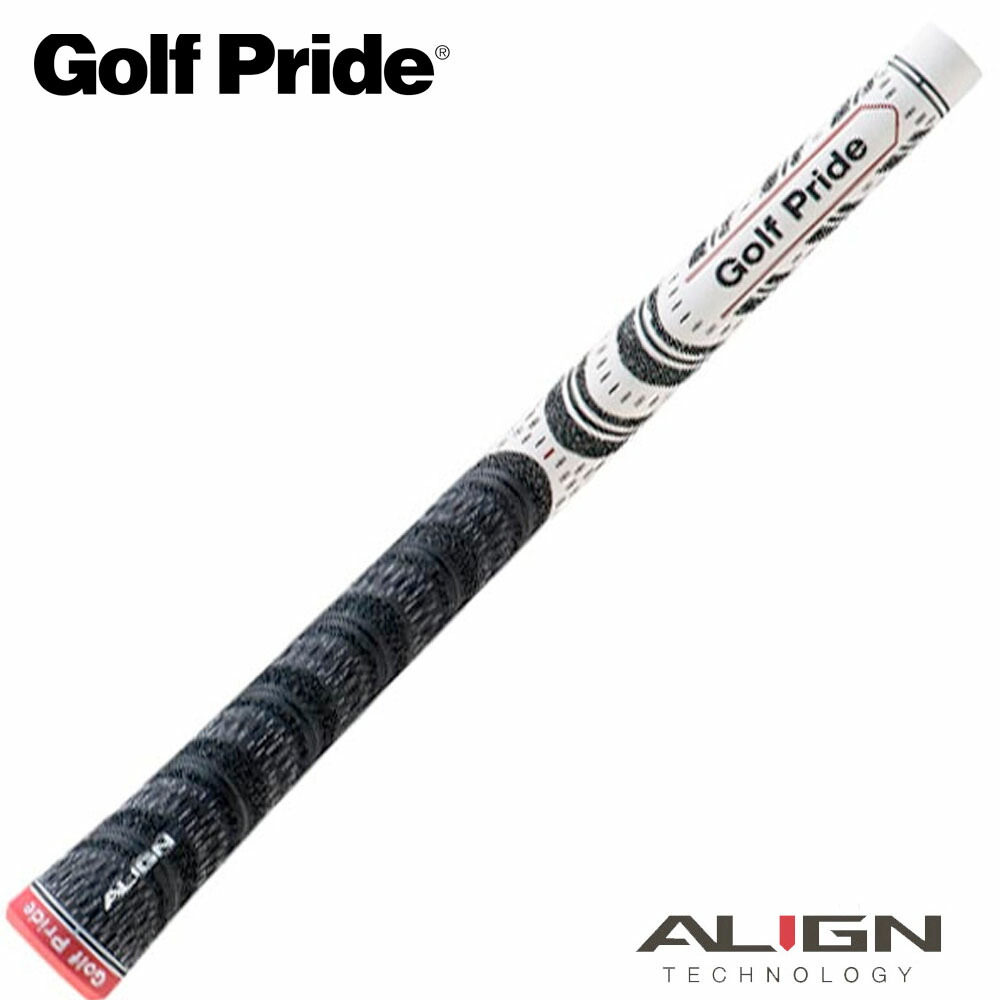楽天市場】ゴルフプライド GOLF PRIDE MCCアライン MCC ALIGN STANDARD