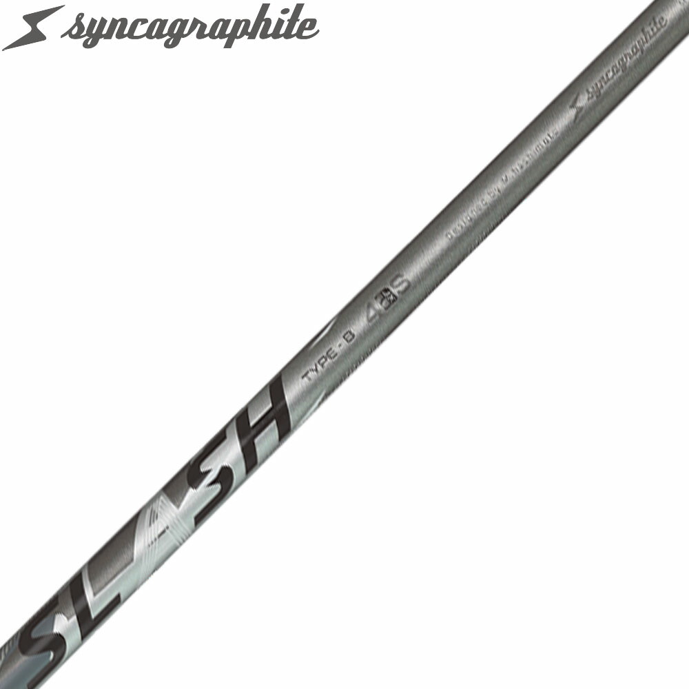 楽天市場】シンカグラファイト LOOP SLASH 4 TYPE-B ループ スラッシュ