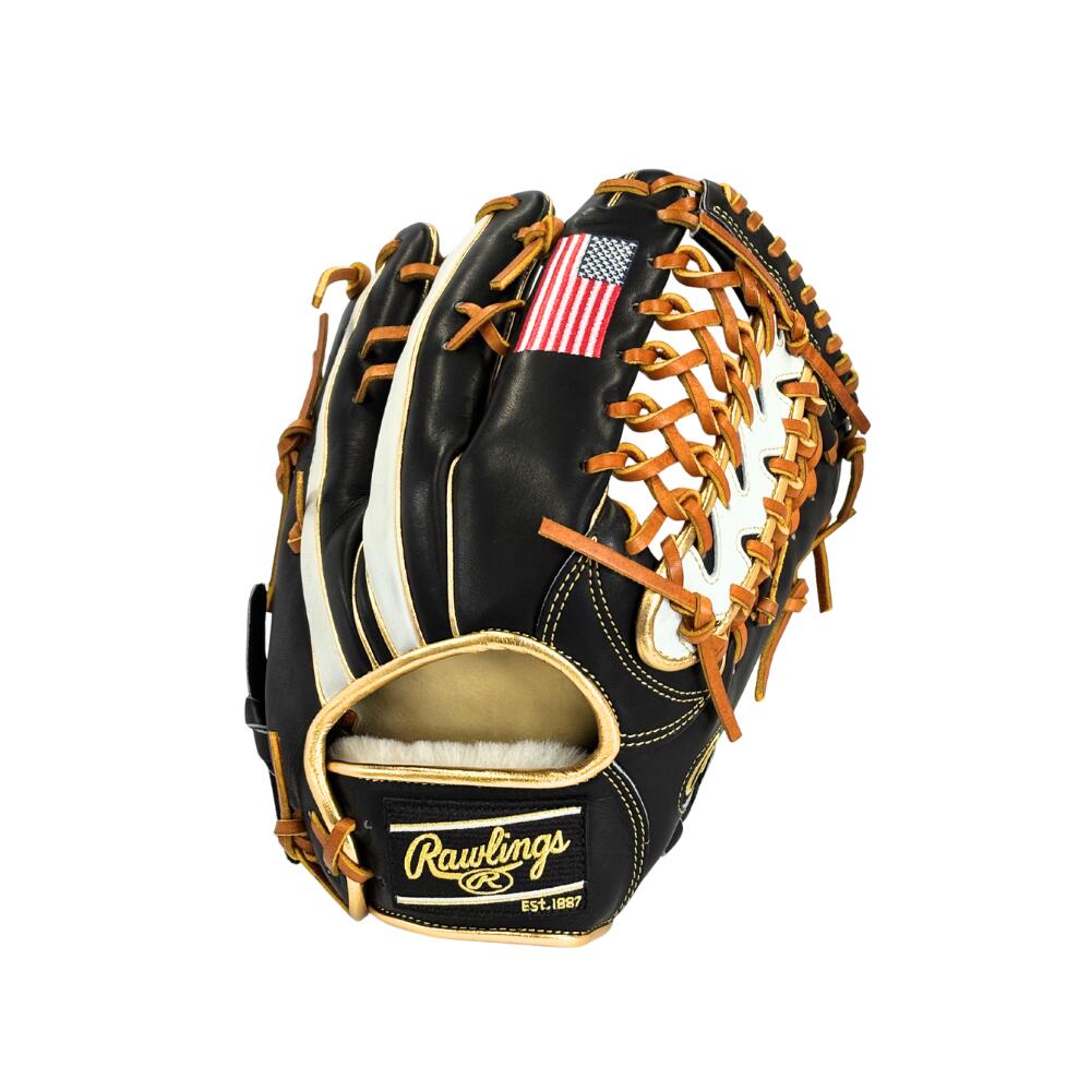 楽天市場】野球 ローリングス Rawlings 軟式外野手用グラブ オーダー