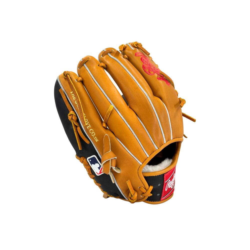 楽天市場】野球 ローリングス Rawlings 軟式内野手用グラブ オーダー
