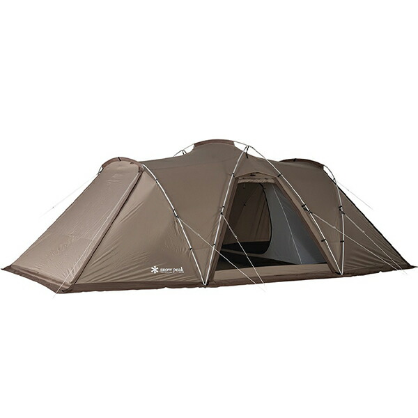 楽天市場】Snow Peak(スノーピーク)ランドネストシェルター マット