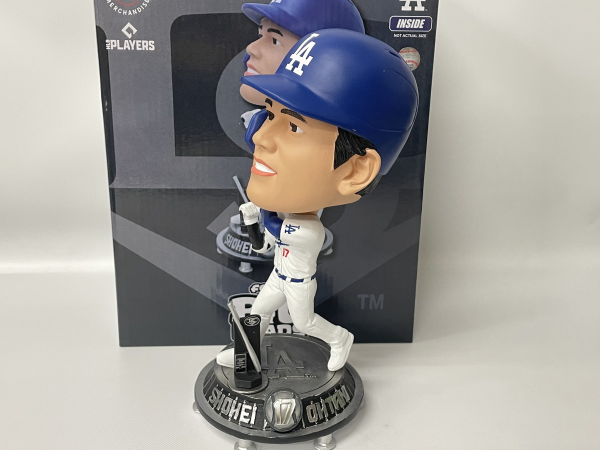 楽天市場】大谷翔平選手 2024 シルバースラッガー賞 ロサンゼルス