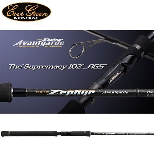 楽天市場】エバーグリーン EVERGREEN ゼファー アバンギャルド ZAGS