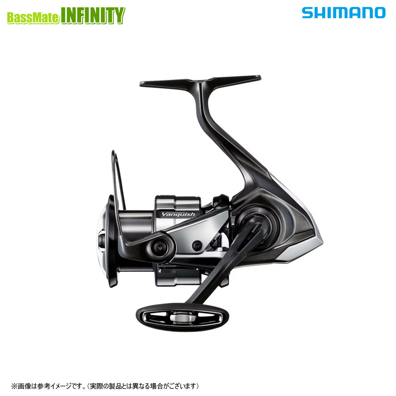 シマノ ヴァンキッシュ C3000XG (リール) 価格比較 - 価格.com