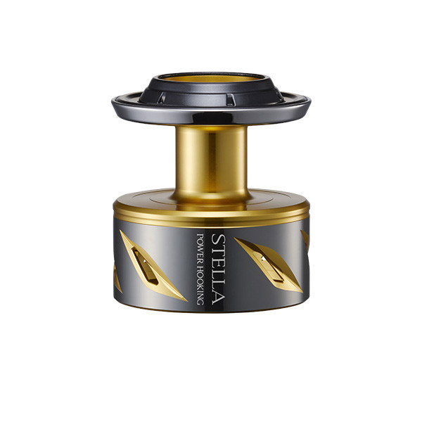 楽天市場】ステラsw 14000 パワーフッキングスプールの通販