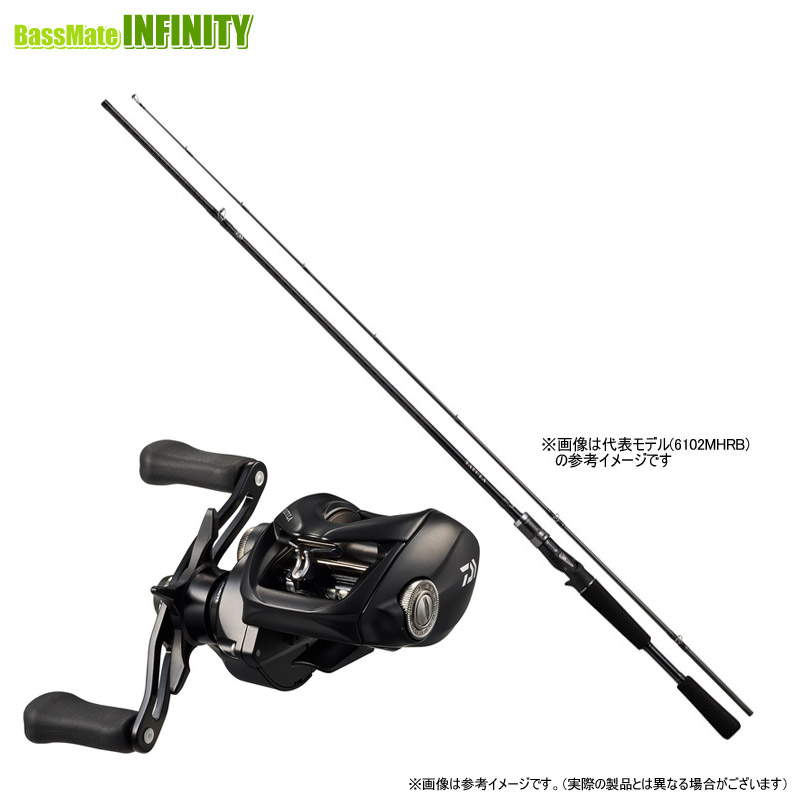 ダイワ セット バス釣り ロッド」の人気商品一覧 | 安い商品を通販