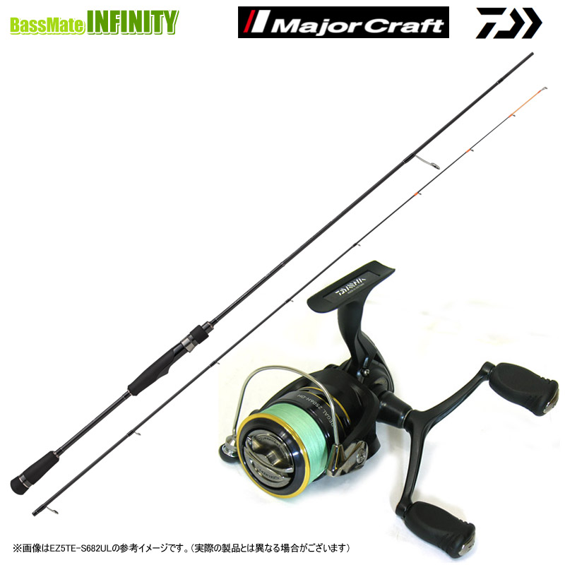 ダイワ エギング ロッド セット」の人気商品一覧 | 安い商品を通販