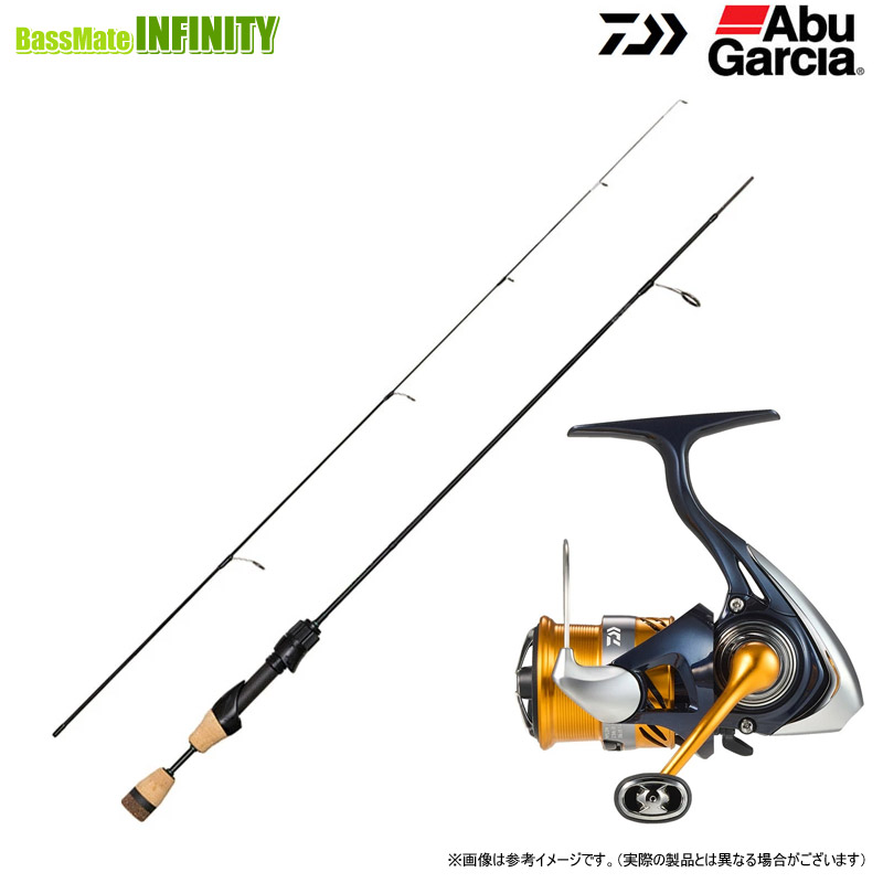 楽天市場】アブガルシア セットの通販