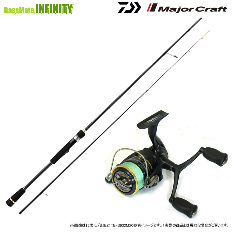 ダイワ ティップラン ロッド」の人気商品一覧 | 安い商品を通販サイト