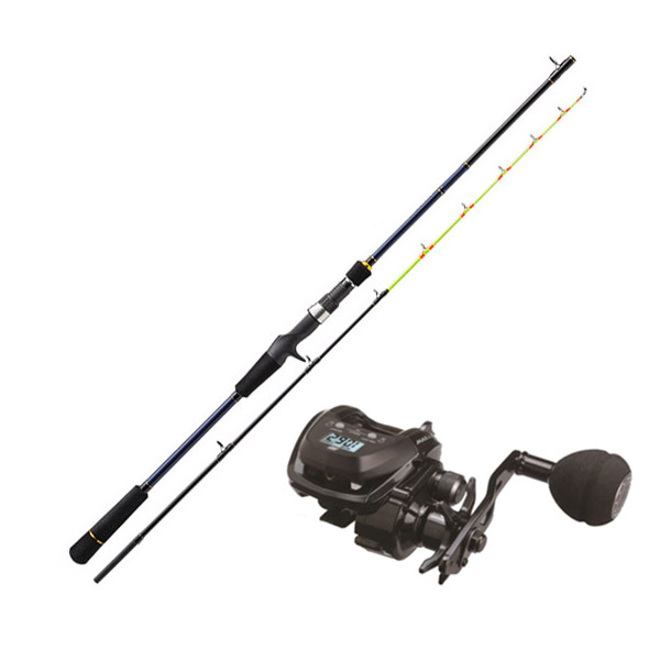 楽天市場】【タコ入門セット】○メジャークラフト ソルパラ SPXJ