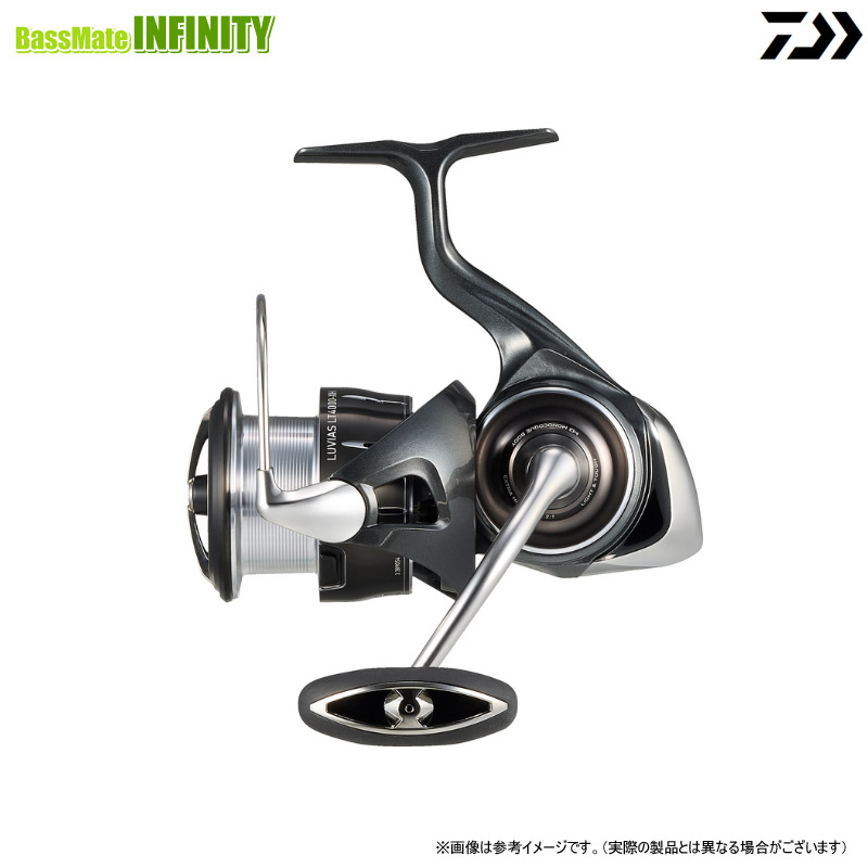 楽天市場】○ダイワ 24 ルビアス LT4000-XH 【まとめ送料割】 : 釣具の