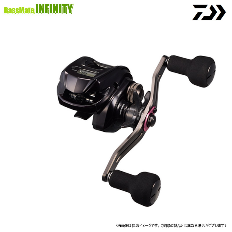 ダイワ 紅牙 IC 150PL (リール) 価格比較 - 価格.com