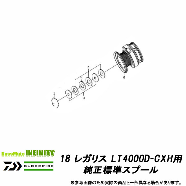 18レガリス リール」の人気商品一覧 | 安い商品を通販サイトから探す