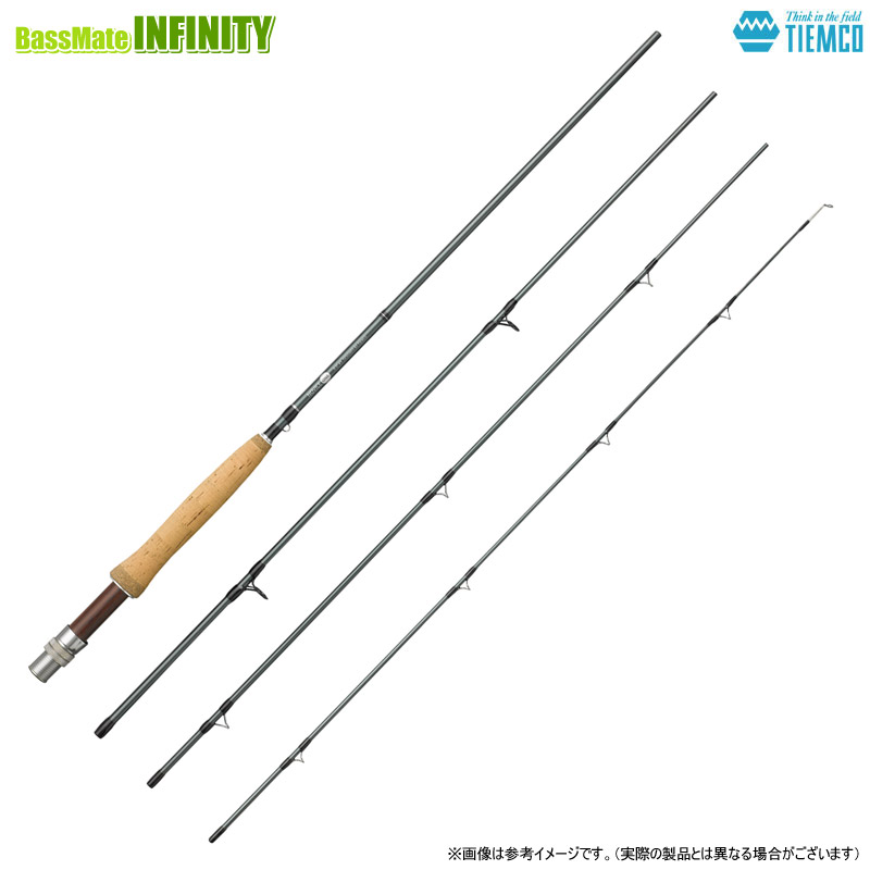 楽天市場】ティムコ ユーフレックス 763の通販