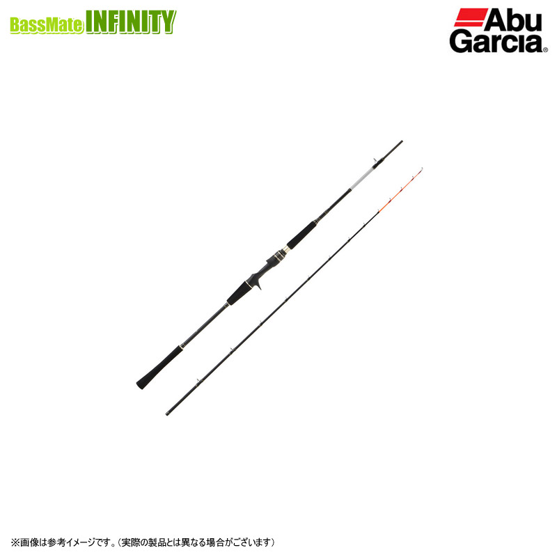 楽天市場】○アブガルシア 黒船 タチウオテンヤアドバンス KTTC-91