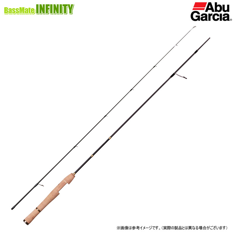 アブ ガルシア ディプロマット DPMS-5102L+ (ロッド・釣竿) 価格比較