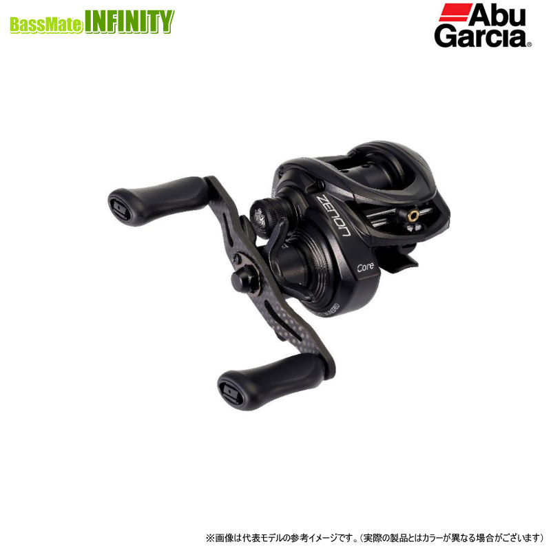 楽天市場】○アブガルシア Abu ZENON ゼノン コア BF7 (右ハンドル