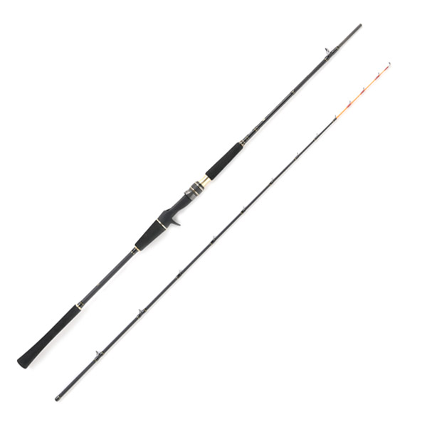 アブ ガルシア 黒船 タチウオテンヤ KTTC-73/185MH (ロッド・釣竿