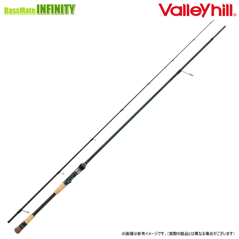 楽天市場】○バレーヒル サイファリスト HRX プロスペック ハード