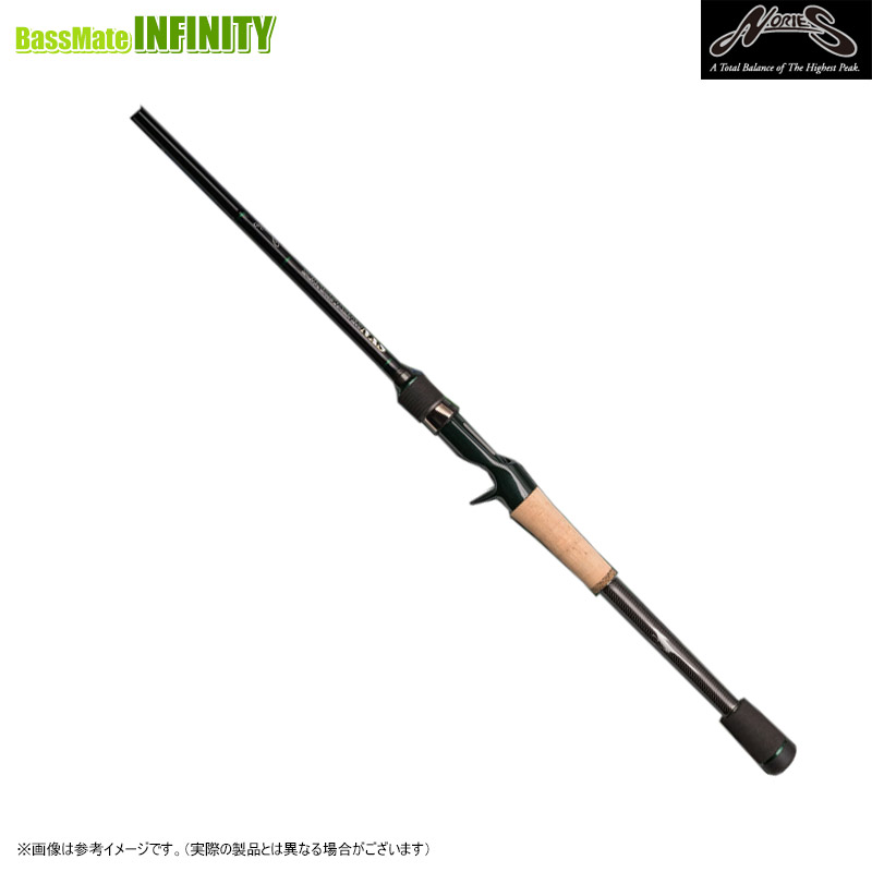 楽天市場】ノリーズ ロードランナー・ストラクチャー NXS STN580ML