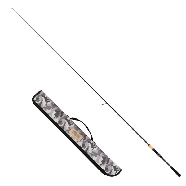 楽天市場】○テイルウォーク ナマゾンモバイリー S775MH (スピニング