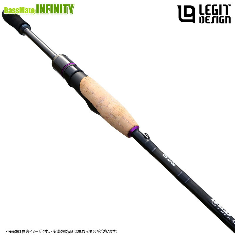 楽天市場】○レジットデザイン ワイルドサイド WSS64UL For Mid