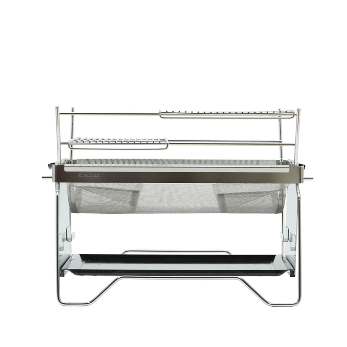 楽天市場】belmont ベルモント TOKOBI フルセット 焚き火台 アウトドア