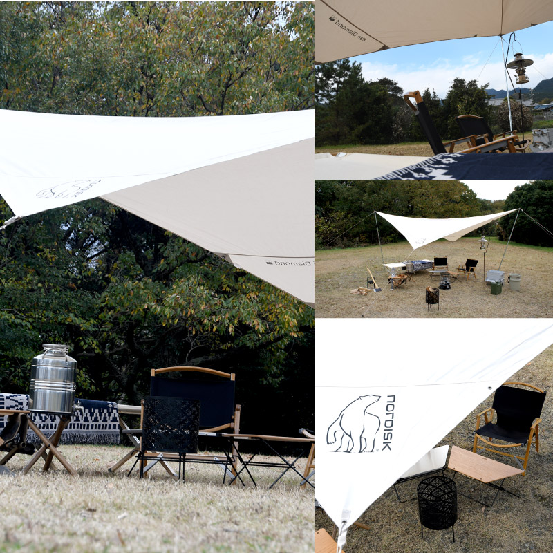 楽天市場】Nordisk Kari Diamond 10 ノルディスク カーリ ダイアモンド