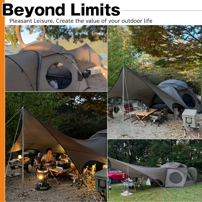 楽天市場】【正規販売】KOVEA コベア GHOST SHELTER ゴースト