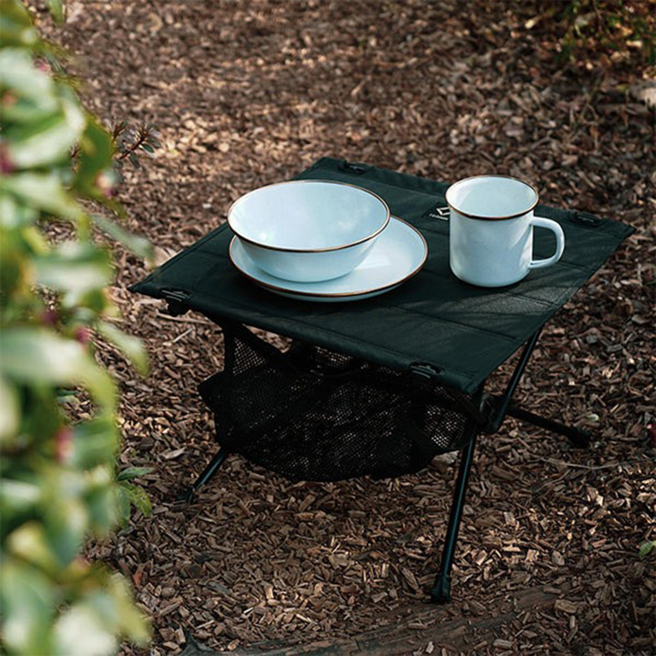 楽天市場】HELINOX ヘリノックス Tac タクティカルテーブルS ブラック