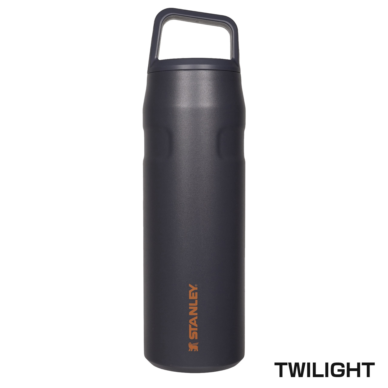 楽天市場】STANLEY スタンレー エアロライト真空ボトル 0.7L フロスト