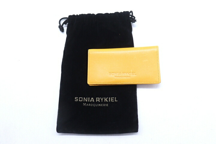 楽天市場】ソニアリキエル（財布・ケース｜バッグ・小物・ブランド雑貨