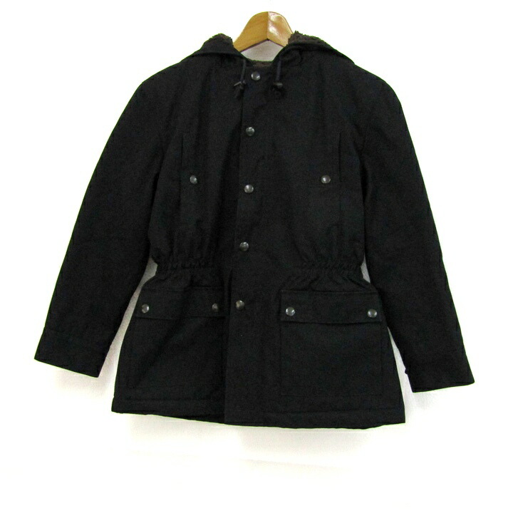 楽天市場】a．p．c． ボア ジャケットの通販