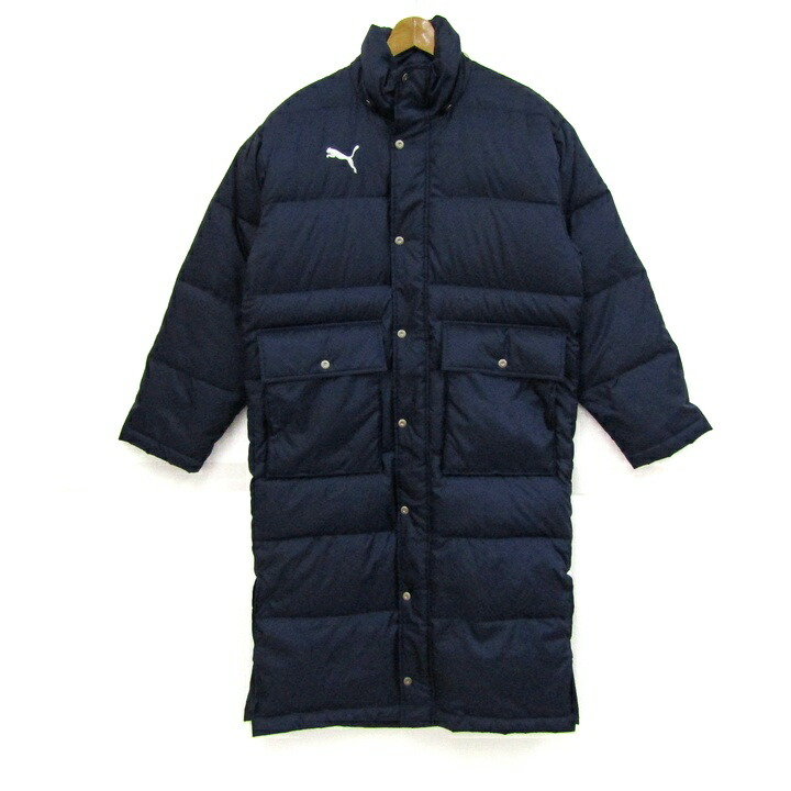 楽天市場】プーマ ベンチコート（メンズファッション）の通販