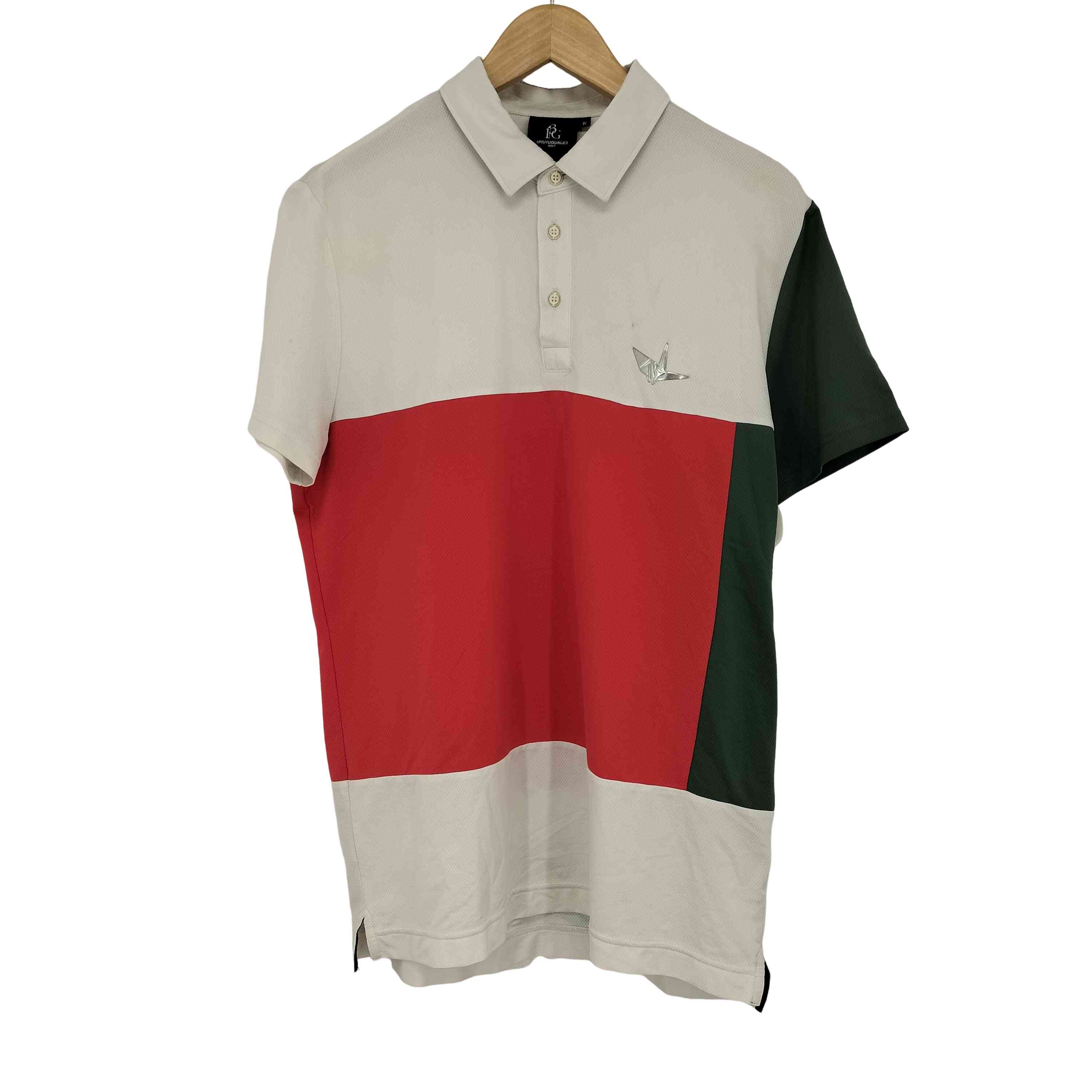 楽天市場】1piu1uguale3 中古（ポロシャツ｜トップス）：メンズ