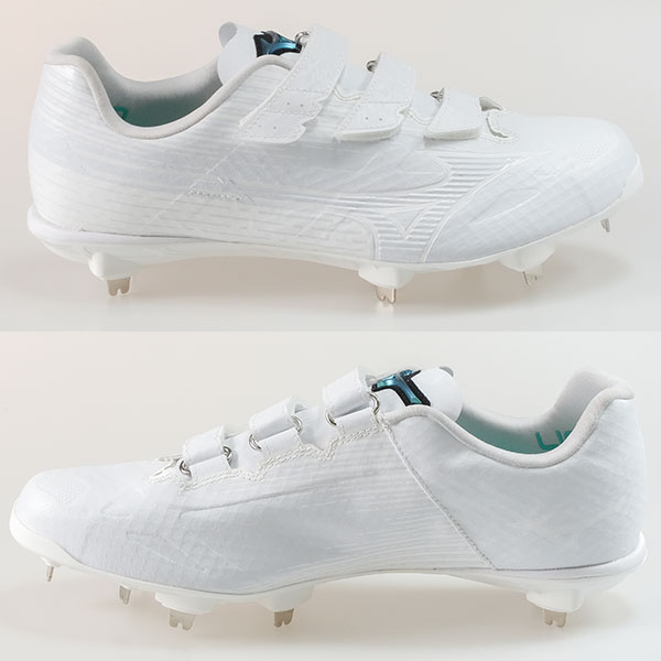 楽天市場】【在庫品限り】【交換往復送料無料】野球 スパイク 金具