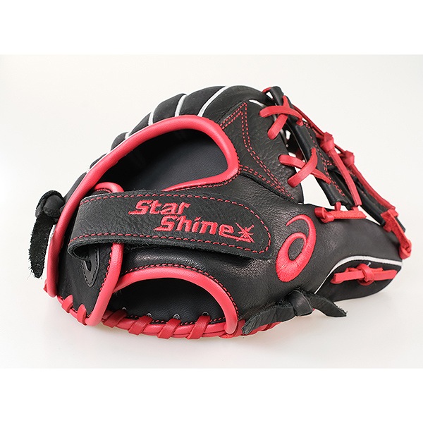 楽天市場】【交換送料無料】 野球 グローブ 少年軟式 アシックス ASICS