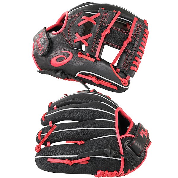 楽天市場】【交換送料無料】 野球 グローブ 少年軟式 アシックス ASICS