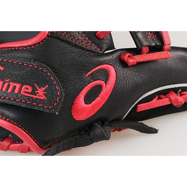 楽天市場】【交換送料無料】 野球 グローブ 少年軟式 アシックス ASICS