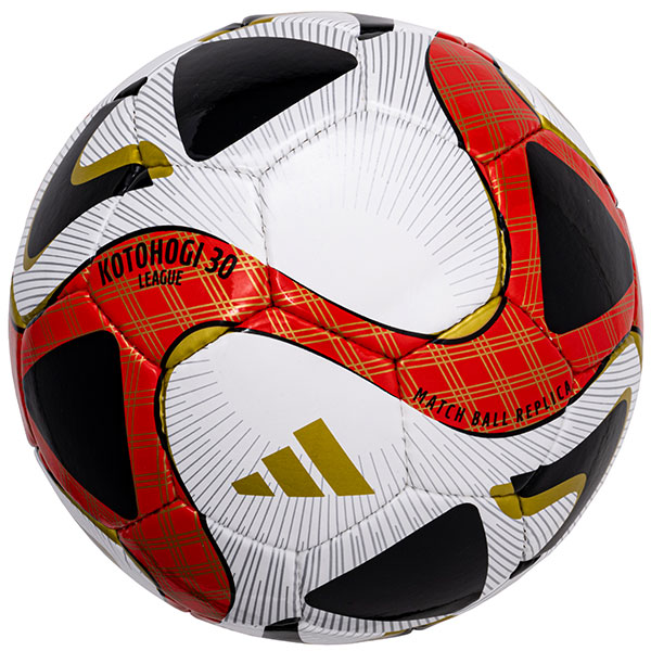 楽天市場】アディダス adidas サッカーボール 2023明治安田生命 J