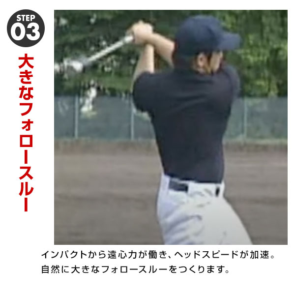 楽天市場】【交換往復送料無料】 ウチダ トレーニングバット パワー