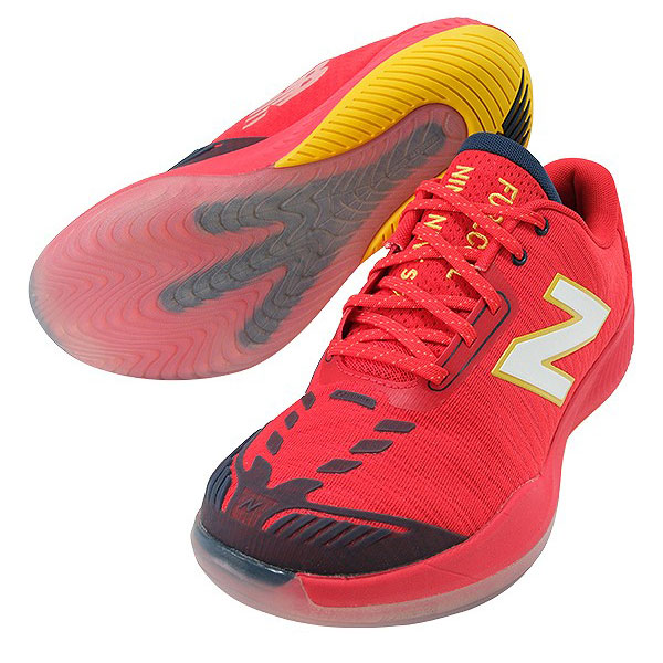 楽天市場】【サイズ交換往復送料無料】 ニューバランス テニス