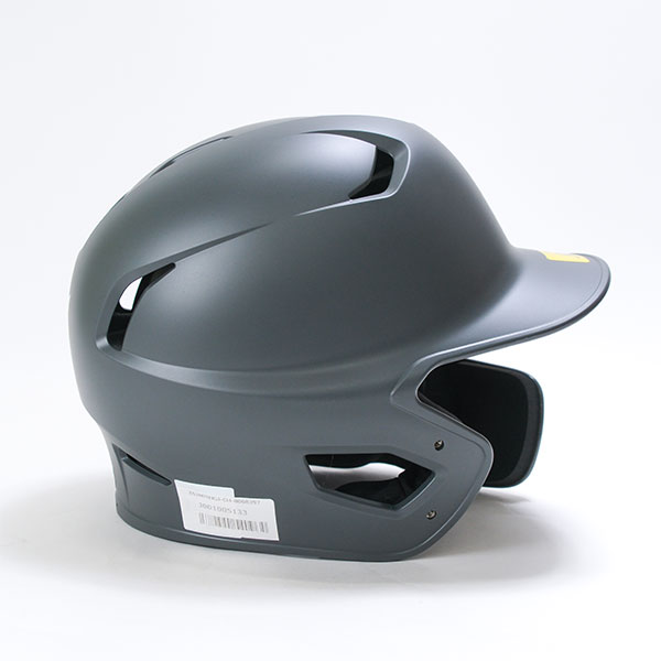 楽天市場】交換往復無料 イーストン EASTON 少年 硬式 両耳付 打者用